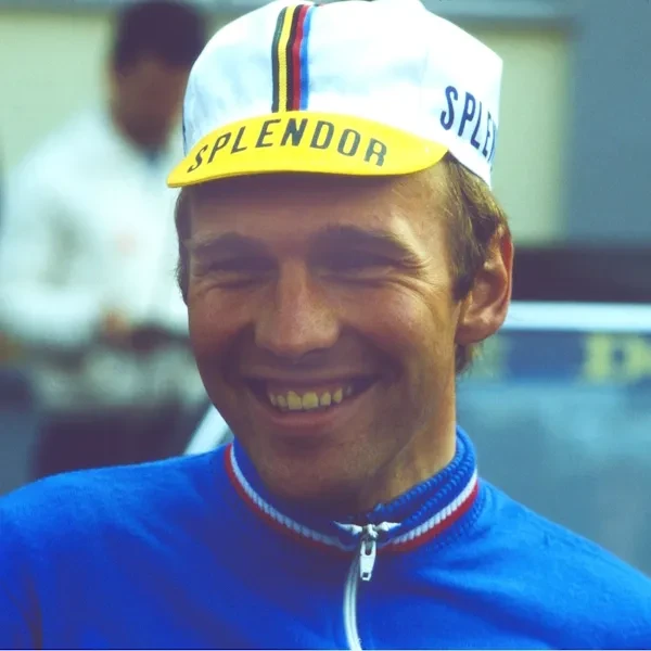 Gery Verlinden