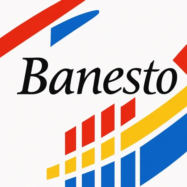 Banesto logo