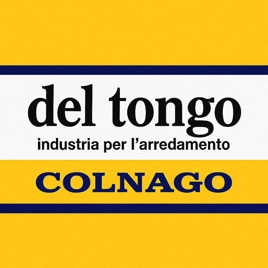 Del Tongo - Colnago | 1982