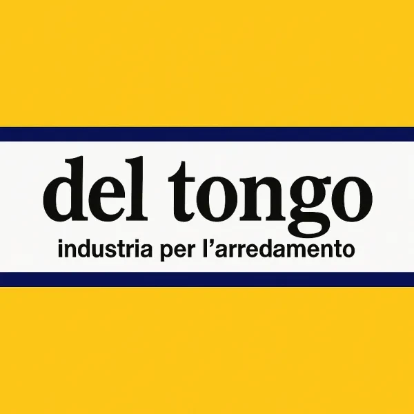 Del Tongo  logo