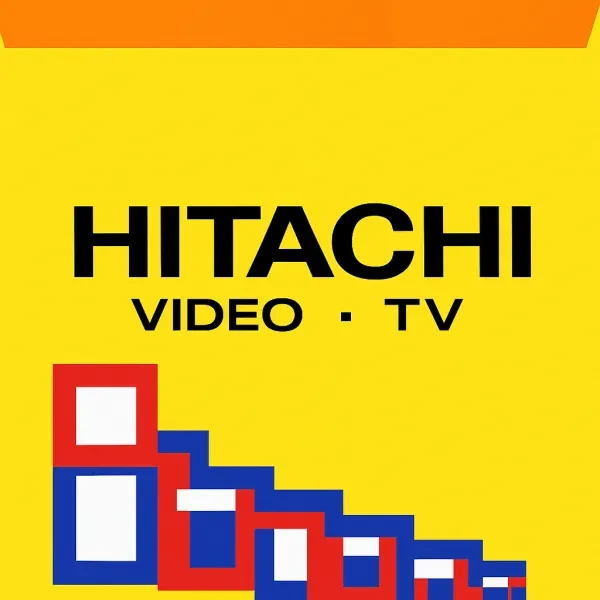 Hitachi - Marc logo