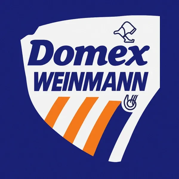 Domex-Weinmann logo