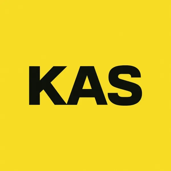 Kas logo