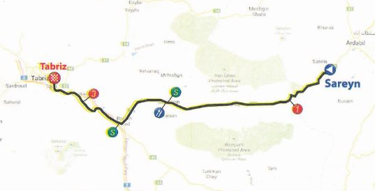 Route image