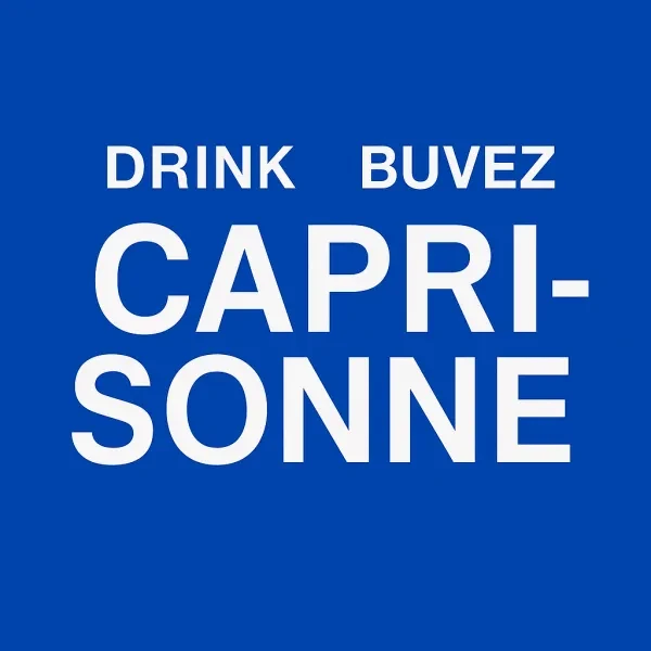Capri Sonne logo