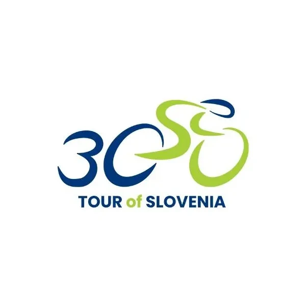 Tour of Slovenia logo