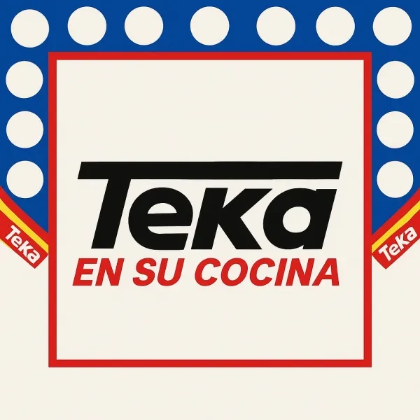 Teka logo