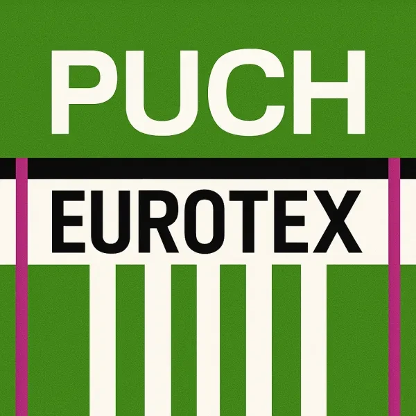 Puch - Eorotex - Campagnolo logo