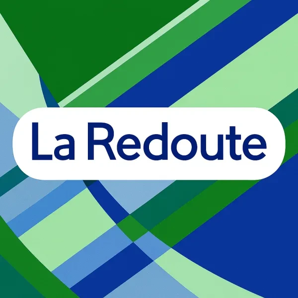 La Redoute logo