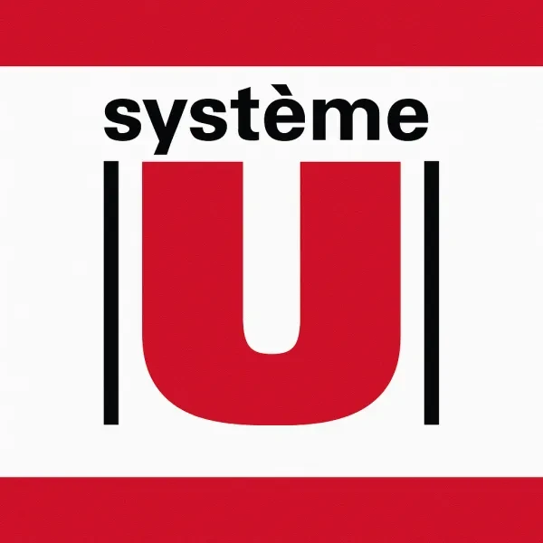 Systeme U logo