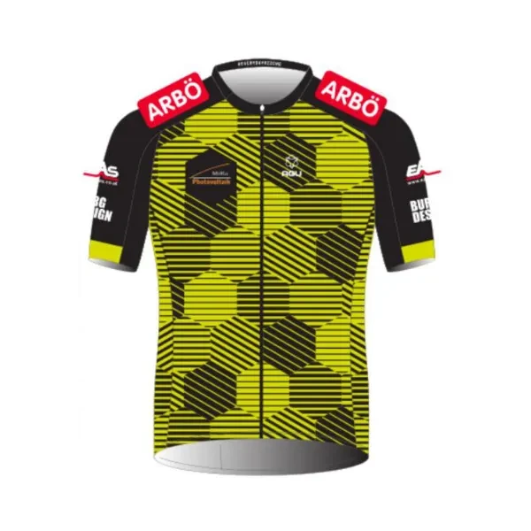 ARBÖ MiKo PV ON-Fahrrad shirt