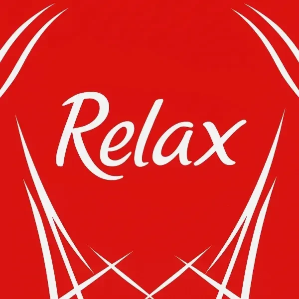 Relax - GAM logo
