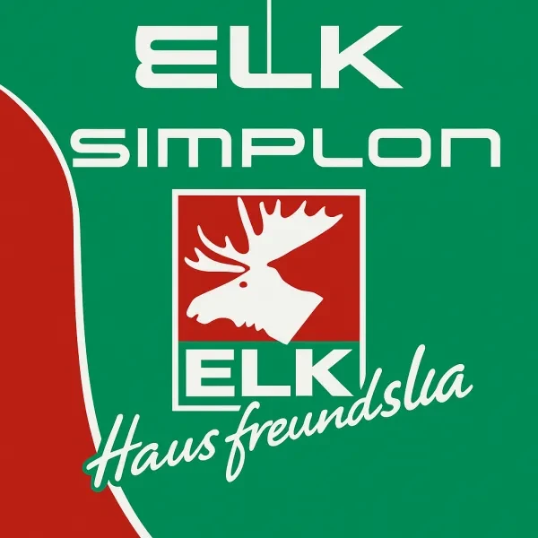 ELK Haus - Simplon logo