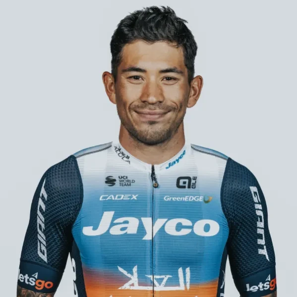 Caleb Ewan