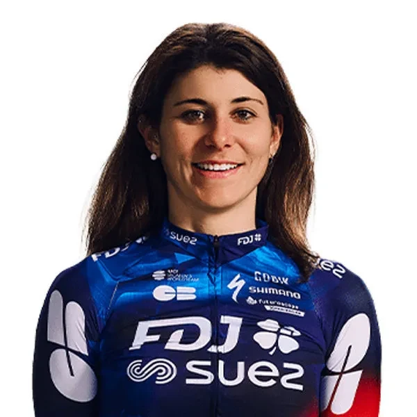Elise Chabbey