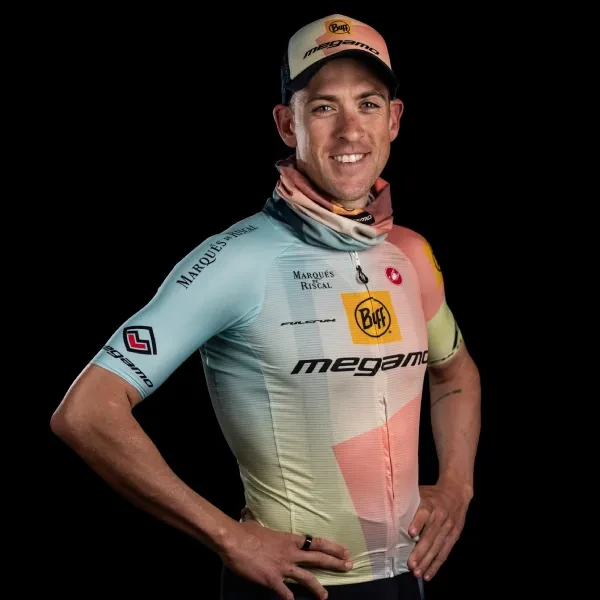 Pablo Rodriguez Guede