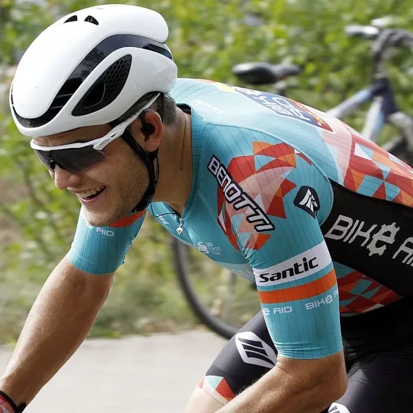 Lucas Carstensen