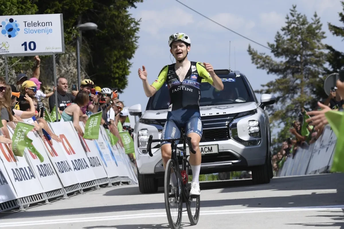 Finish Photo
