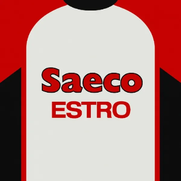 Saeco - Estro - A.S. Juvenes San Marino logo