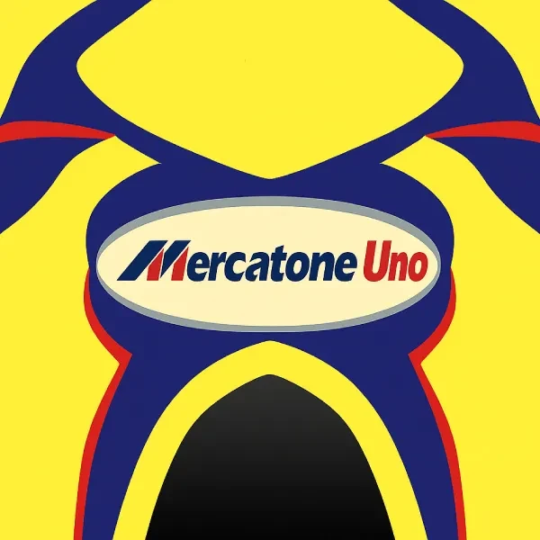 Mercatone Uno logo