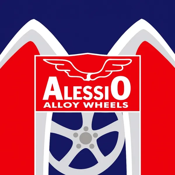 Alessio logo