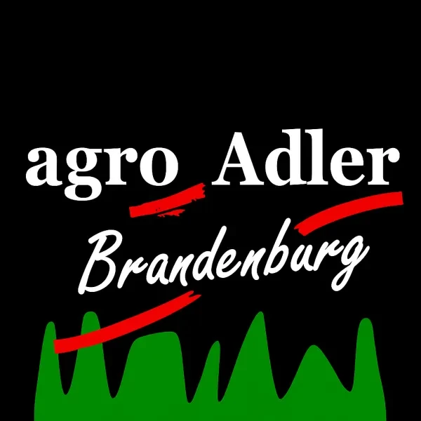 Agro - Adler Brandenburg logo