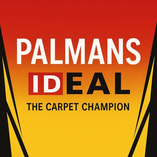 Palmans - Ideal logo