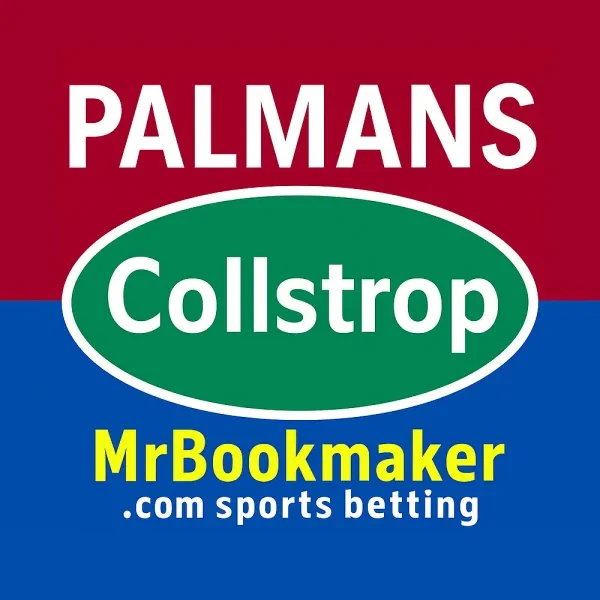 Palmans - Collstrop logo