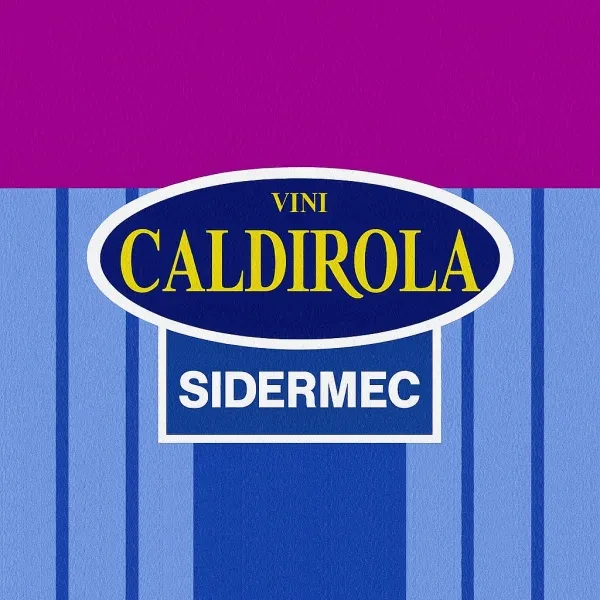 Vini Caldirola - Sidermec logo