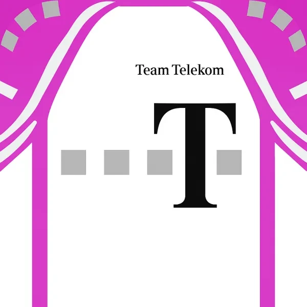Team Deutsche Telekom logo