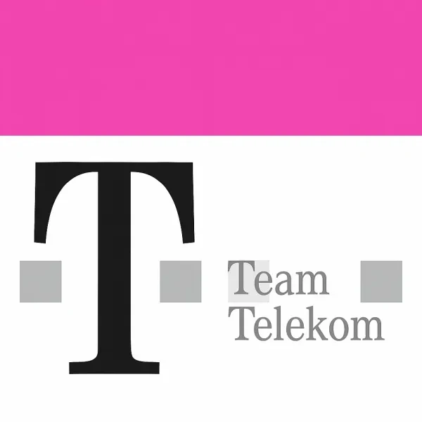 Team Deutsche Telekom logo