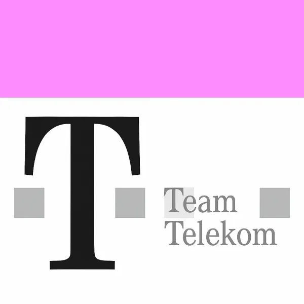 Team Deutsche Telekom logo