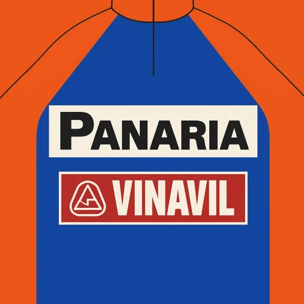 Panaria - Vinavil logo