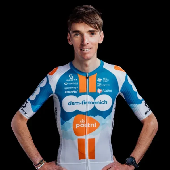 Romain Bardet