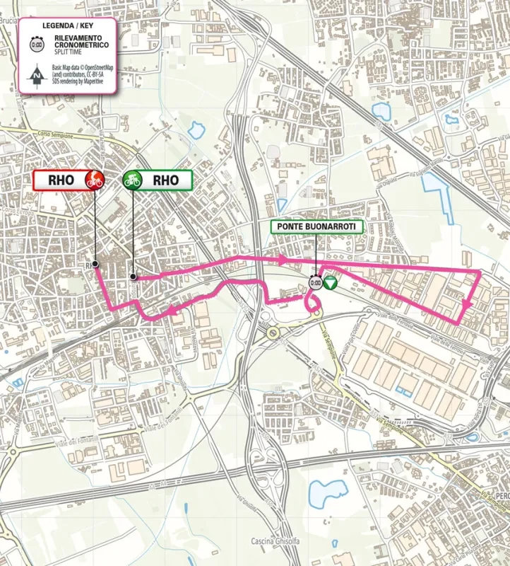 Route