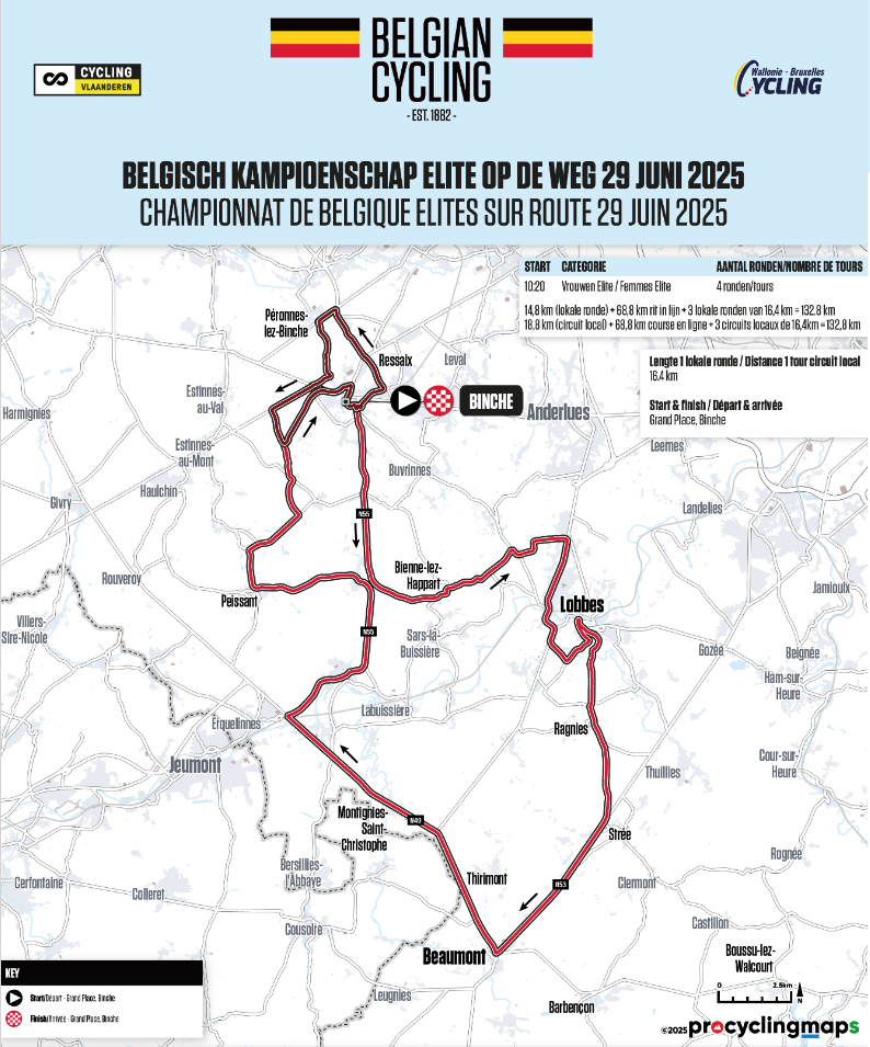 Route image