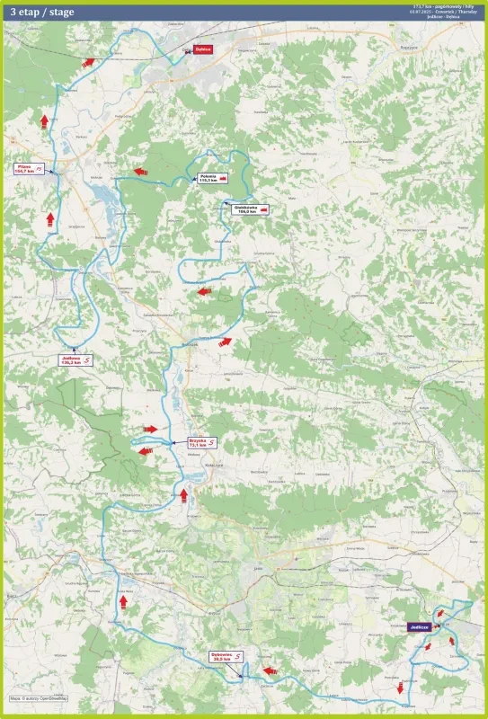 Route
