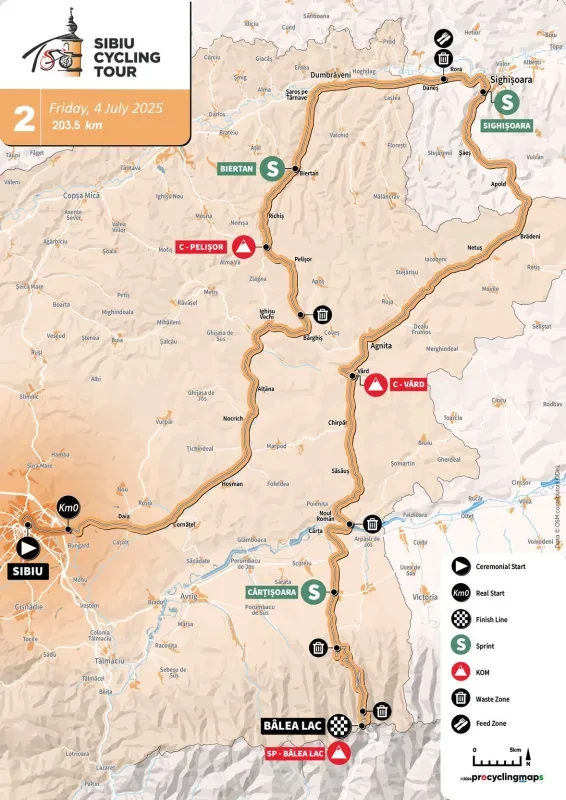 Route