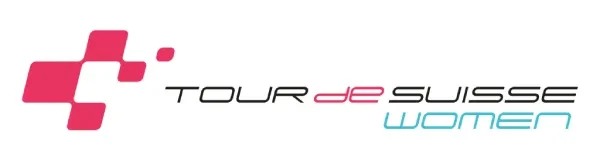 Tour de Suisse Women logo