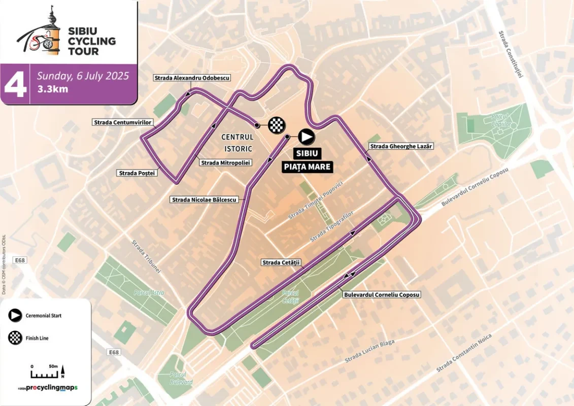 Route