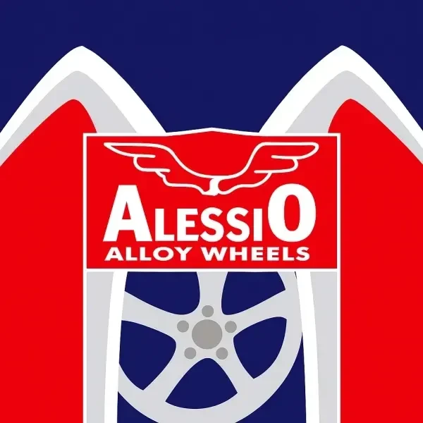 Alessio logo