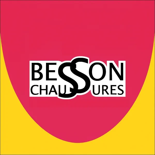 Besson Chaussures logo