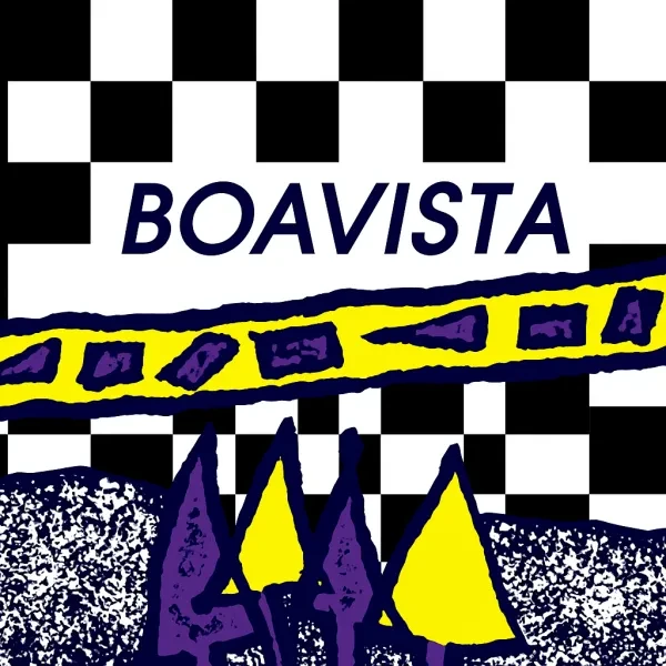 Boavista logo