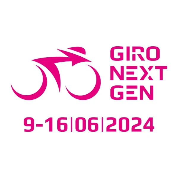 Giro d'Italia Next Gen logo
