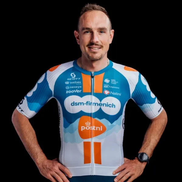 John Degenkolb