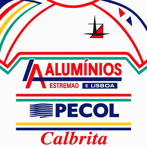 LA - Pecol - Calbrita logo