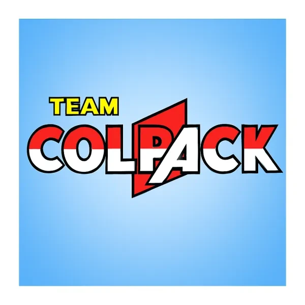 Team Colpack logo