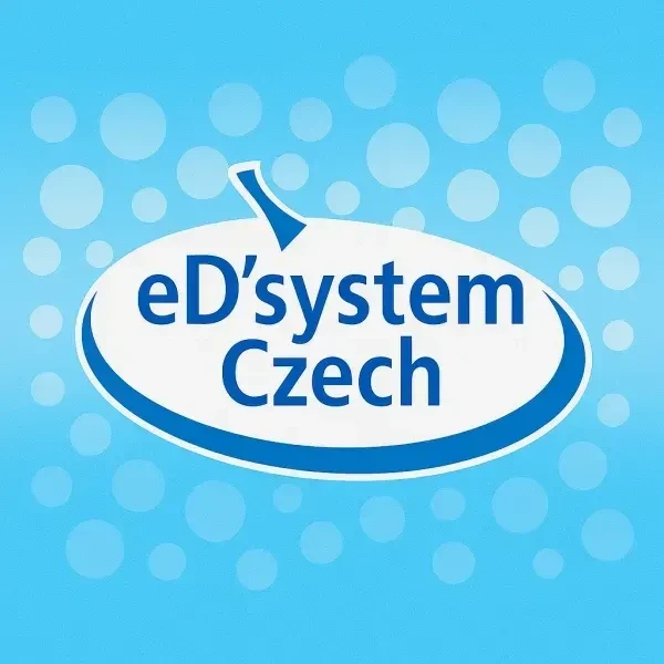 eD'system - ZVVZ logo