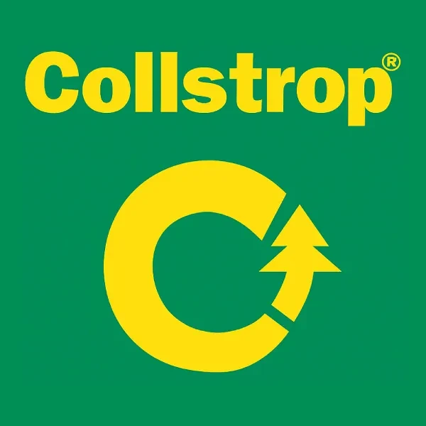Collstrop-De Federale Verzekeringen logo