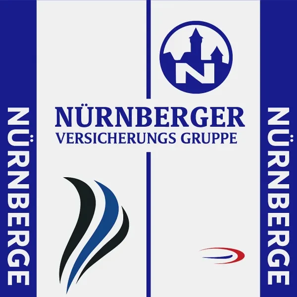 Team Nürnberger logo